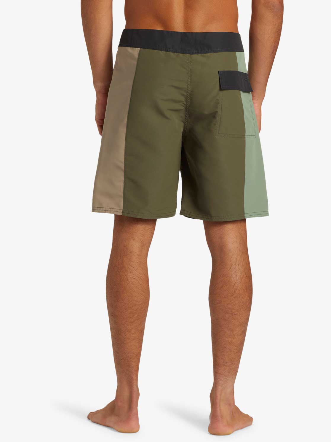 QUIKSILVER Плувни шорти MADE BETTER BOARDSHORT 18