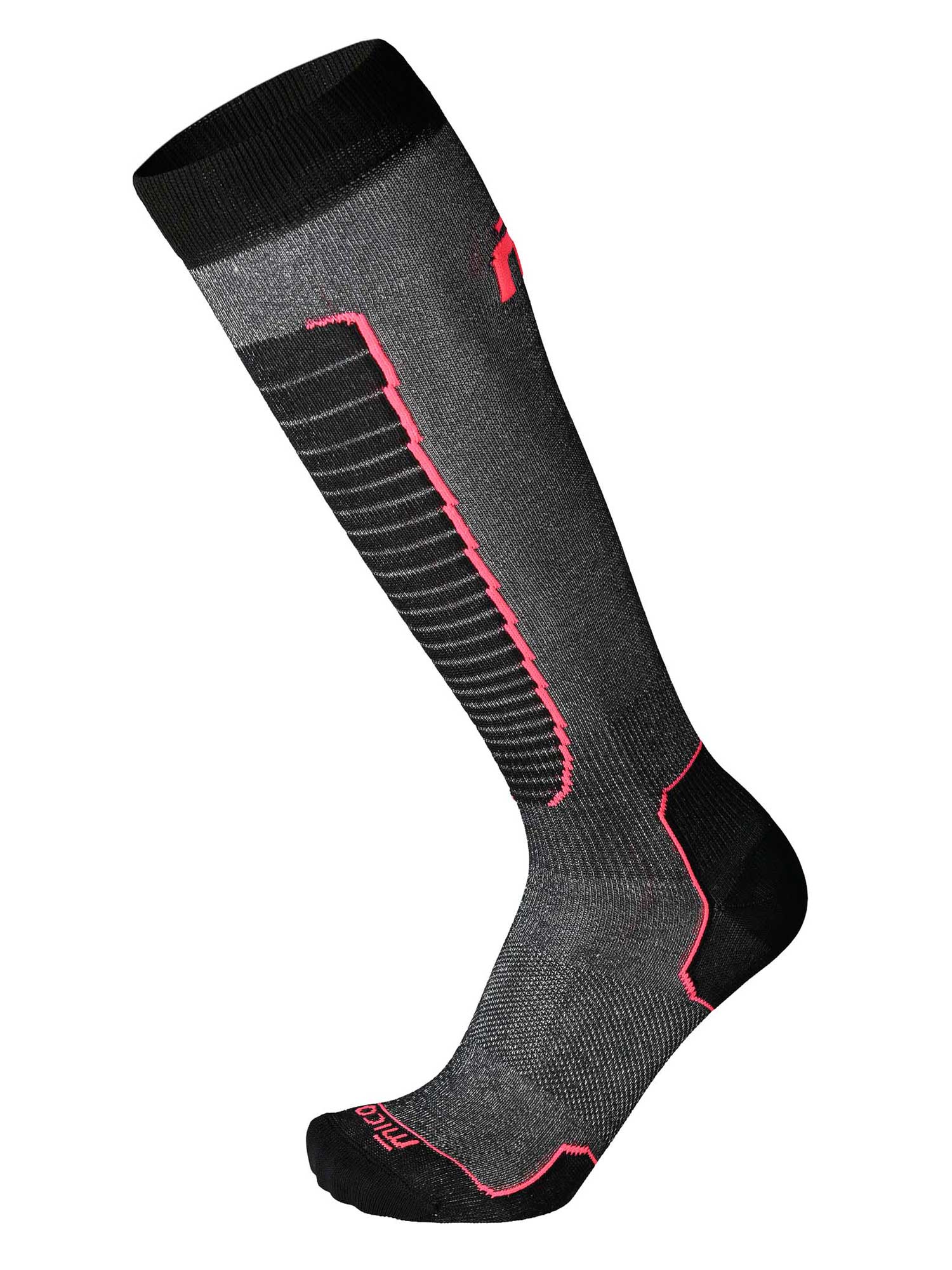 MICO Ски чорапи LIGHT WEIGHT WARM CONTROL