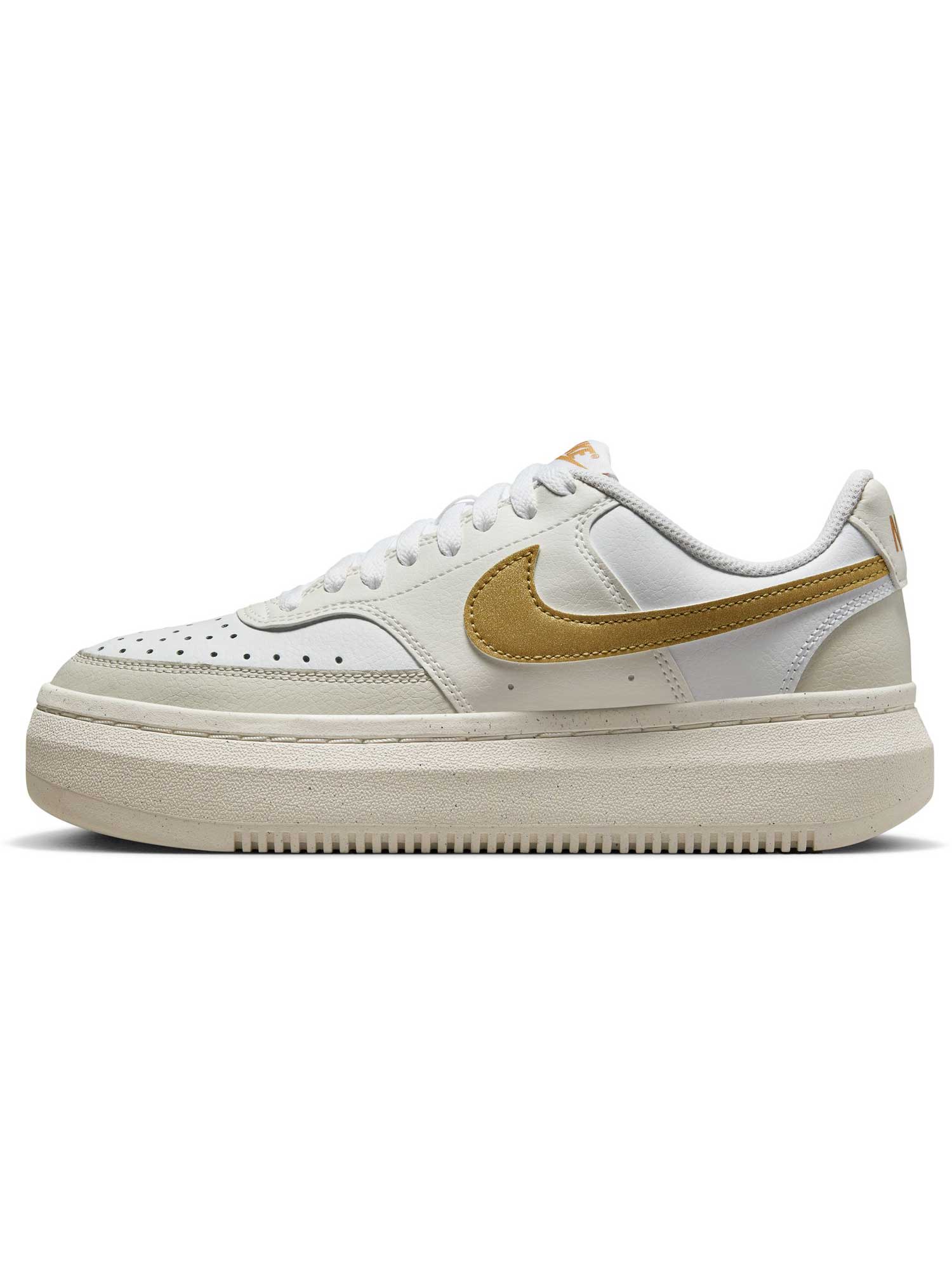 NIKE Обувки W COURT VISION ALTA