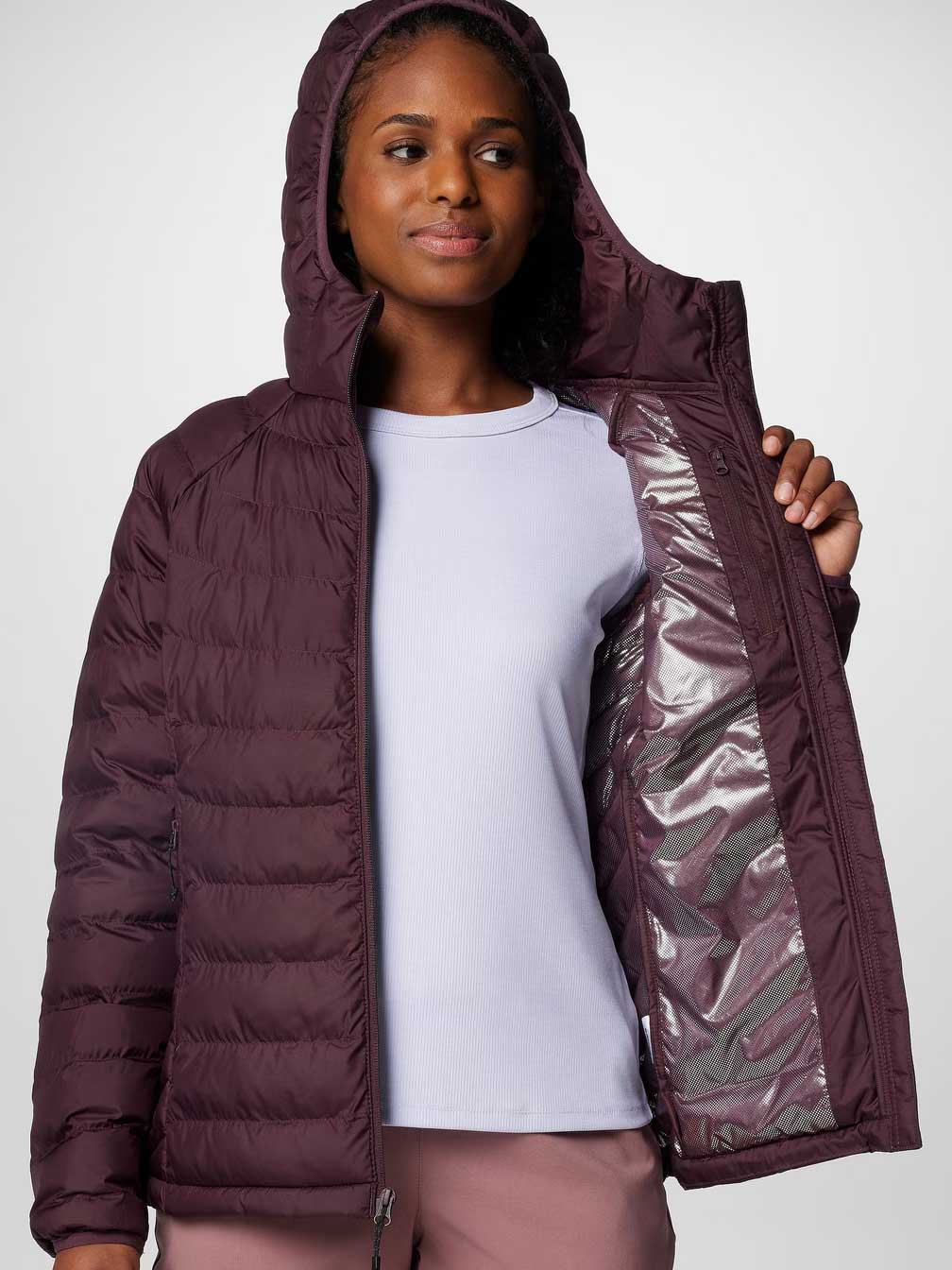 COLUMBIA Яке Powder Lite™ II Hooded