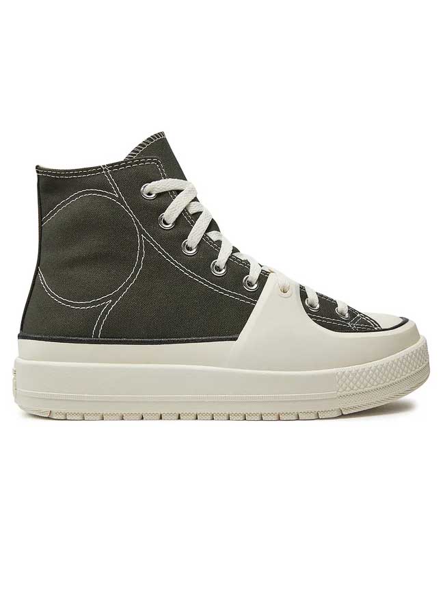 CONVERSE Обувки Chuck Taylor All Star Construct