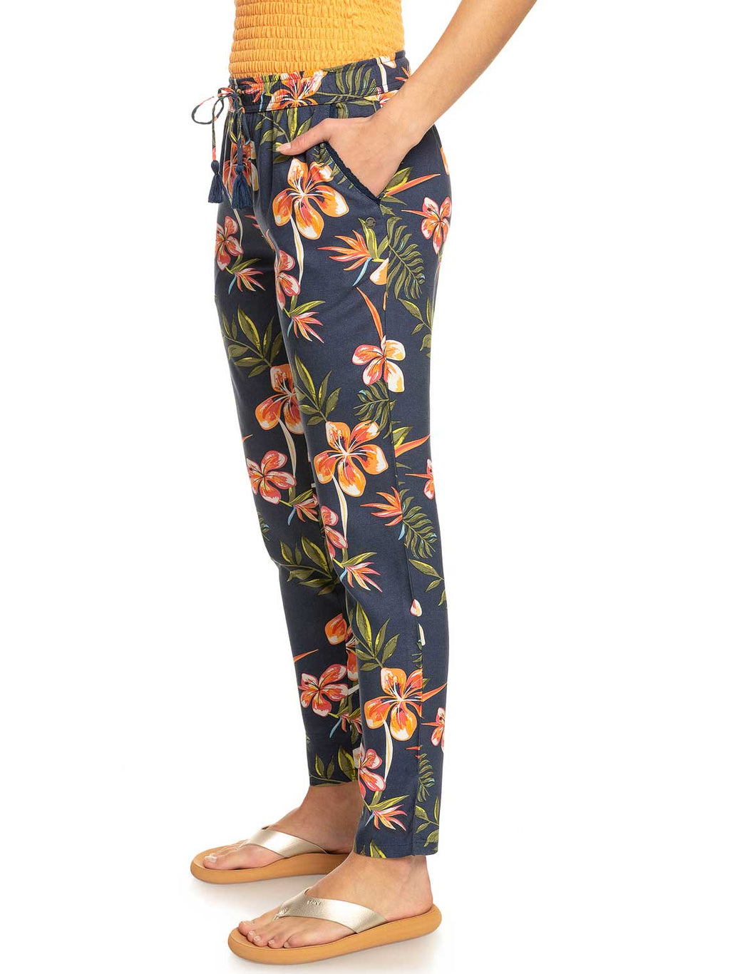 ROXY Панталон BIMINI PANT PRINTED