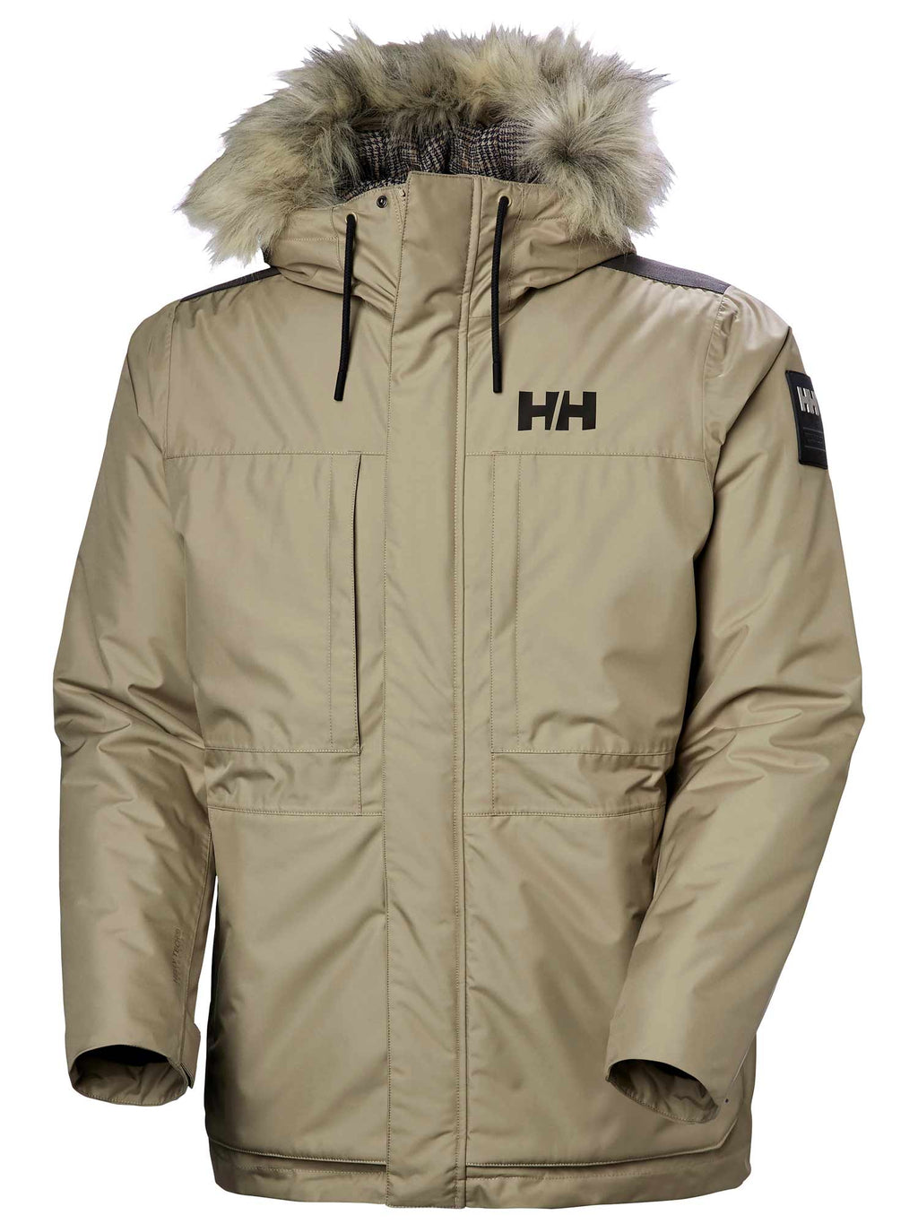 HELLY HANSEN Яке COASTAL 3.0 PARKA