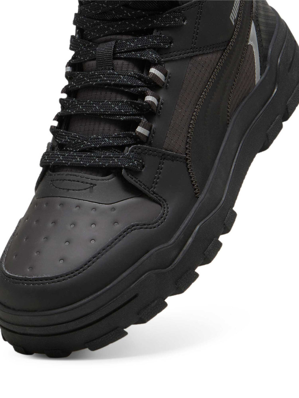 PUMA Обувки Rebound Abrupt Open Road II