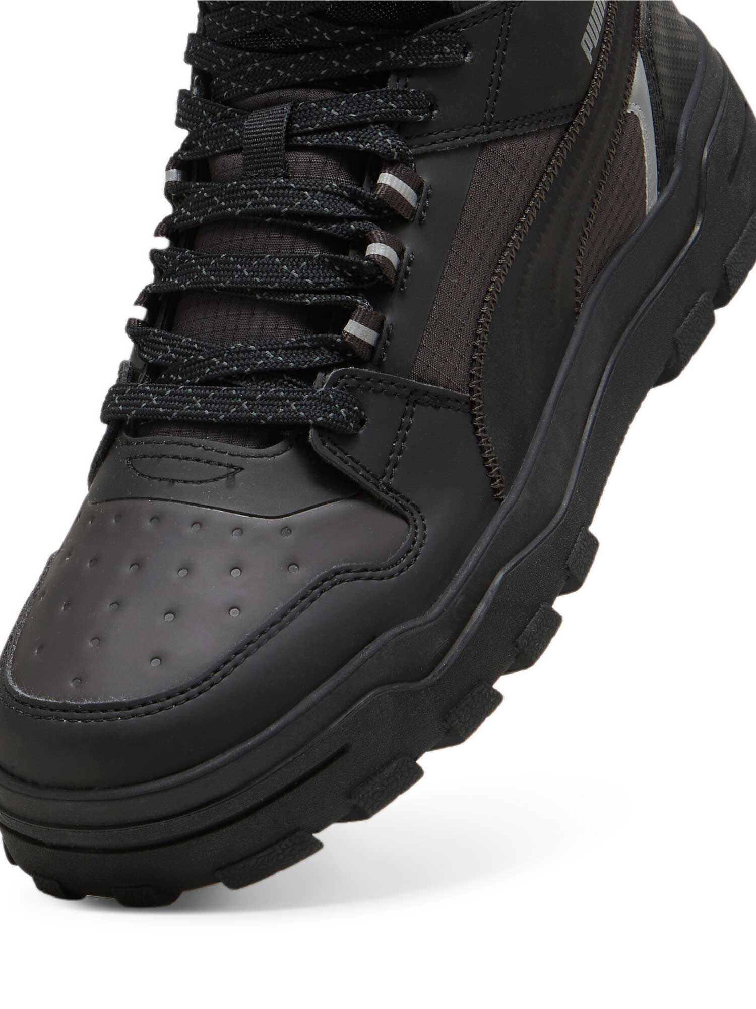 PUMA Обувки Rebound Abrupt Open Road II