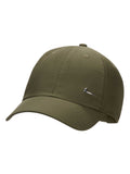 NIKE Шапка U NK DF CLUB CAP U CB MTSWSH L