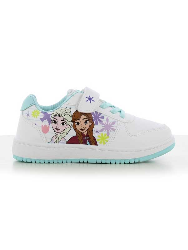 KIDS MOVIE HEROES Обувки FROZEN CLASSIC
