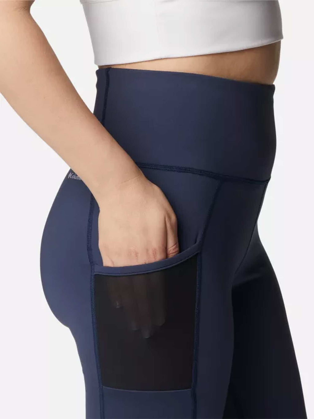 COLUMBIA Клин Windgates High-Rise Legging