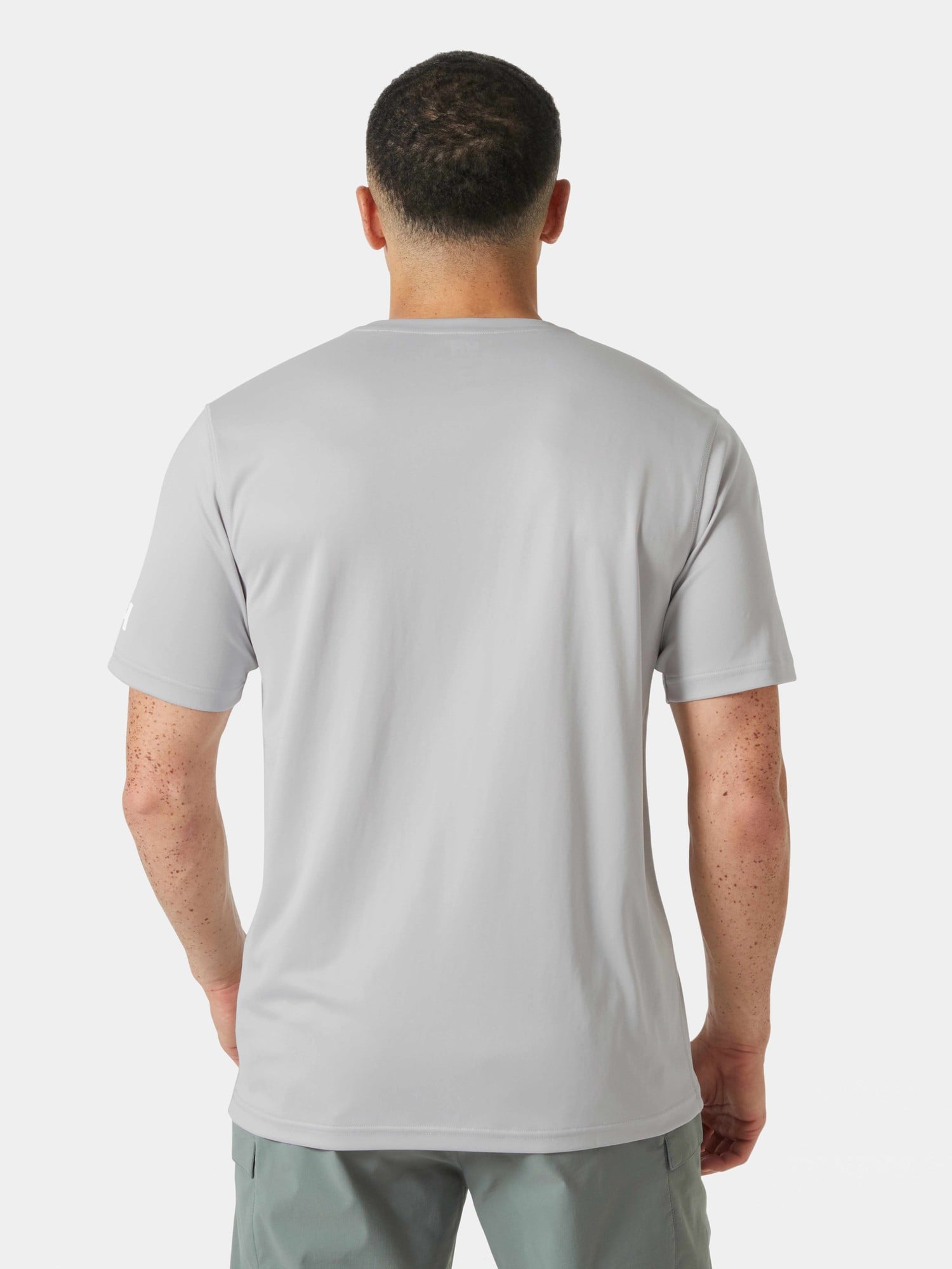 HELLY HANSEN Тениска HH TECH T-SHIRT 2.0