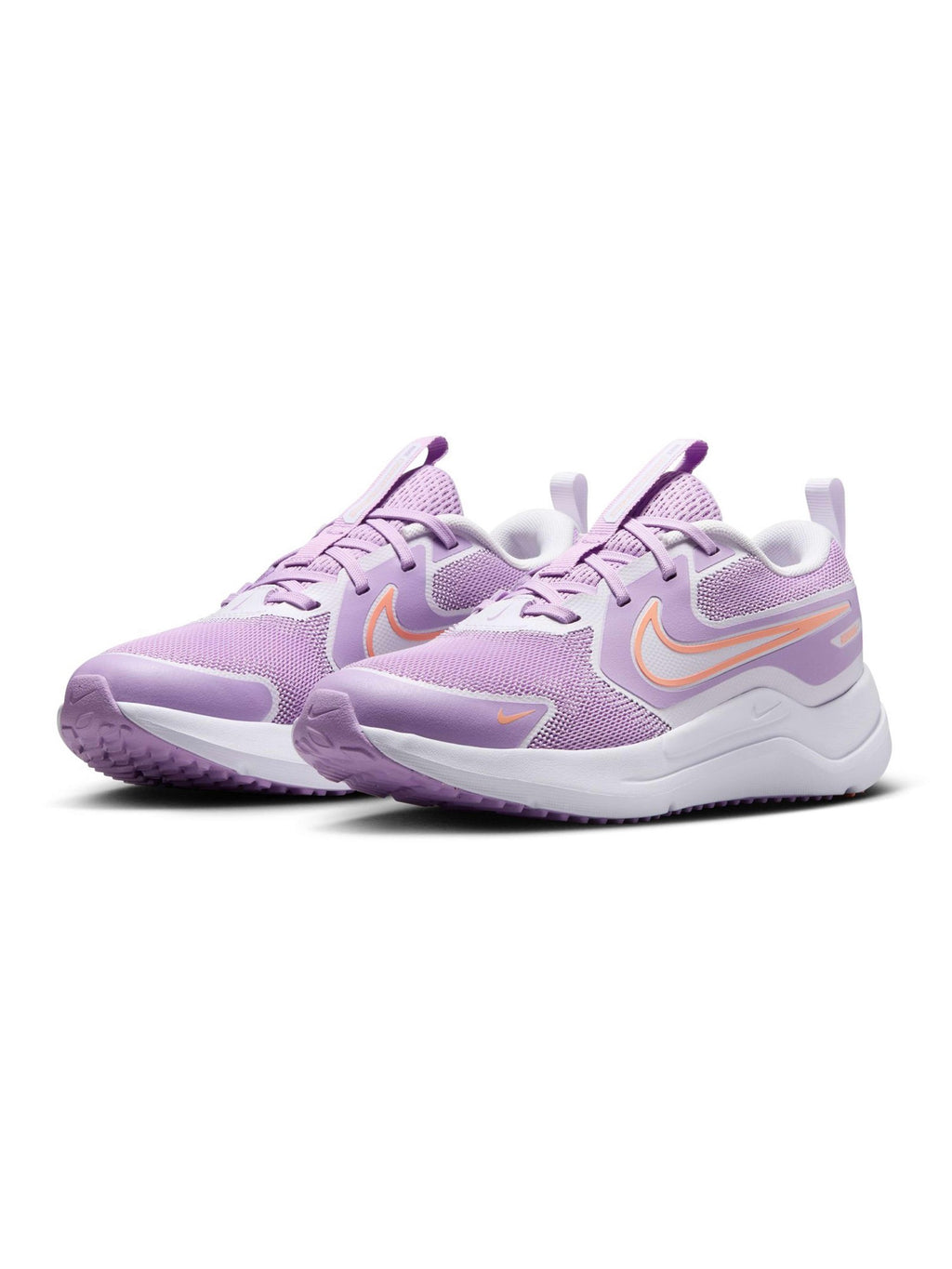 NIKE Обувки COSMIC RUNNER (GS)