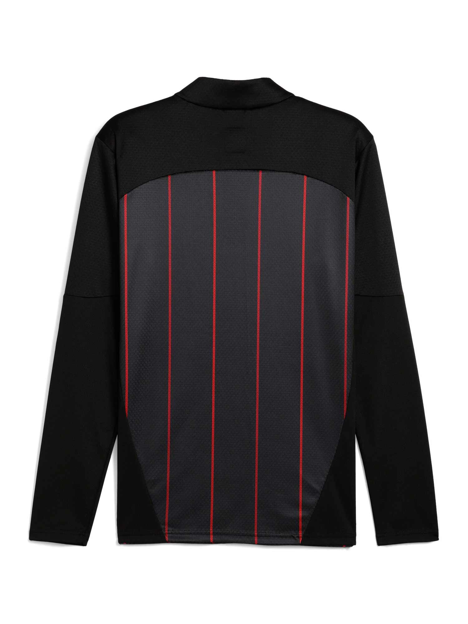 PUMA Блуза ACM Prematch 1/4 Zip Top