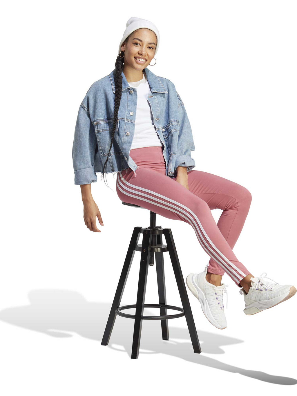 ADIDAS SPORTSWEAR Клин Future Icons 3-Stripes