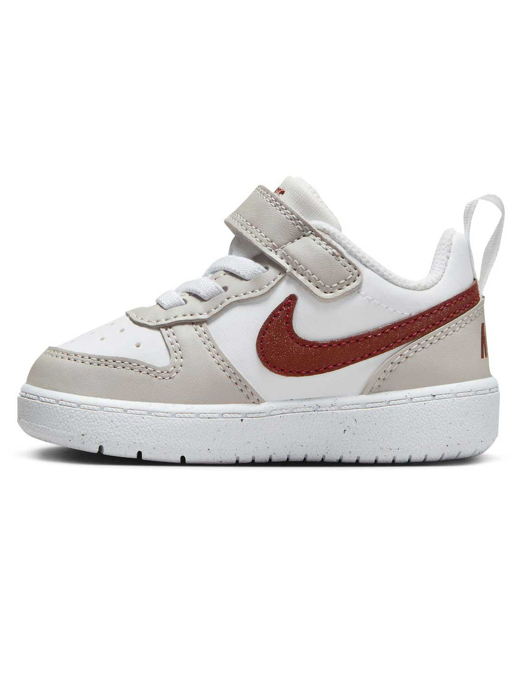 NIKE Обувки COURT BOROUGH RECRAFT HF (TD)