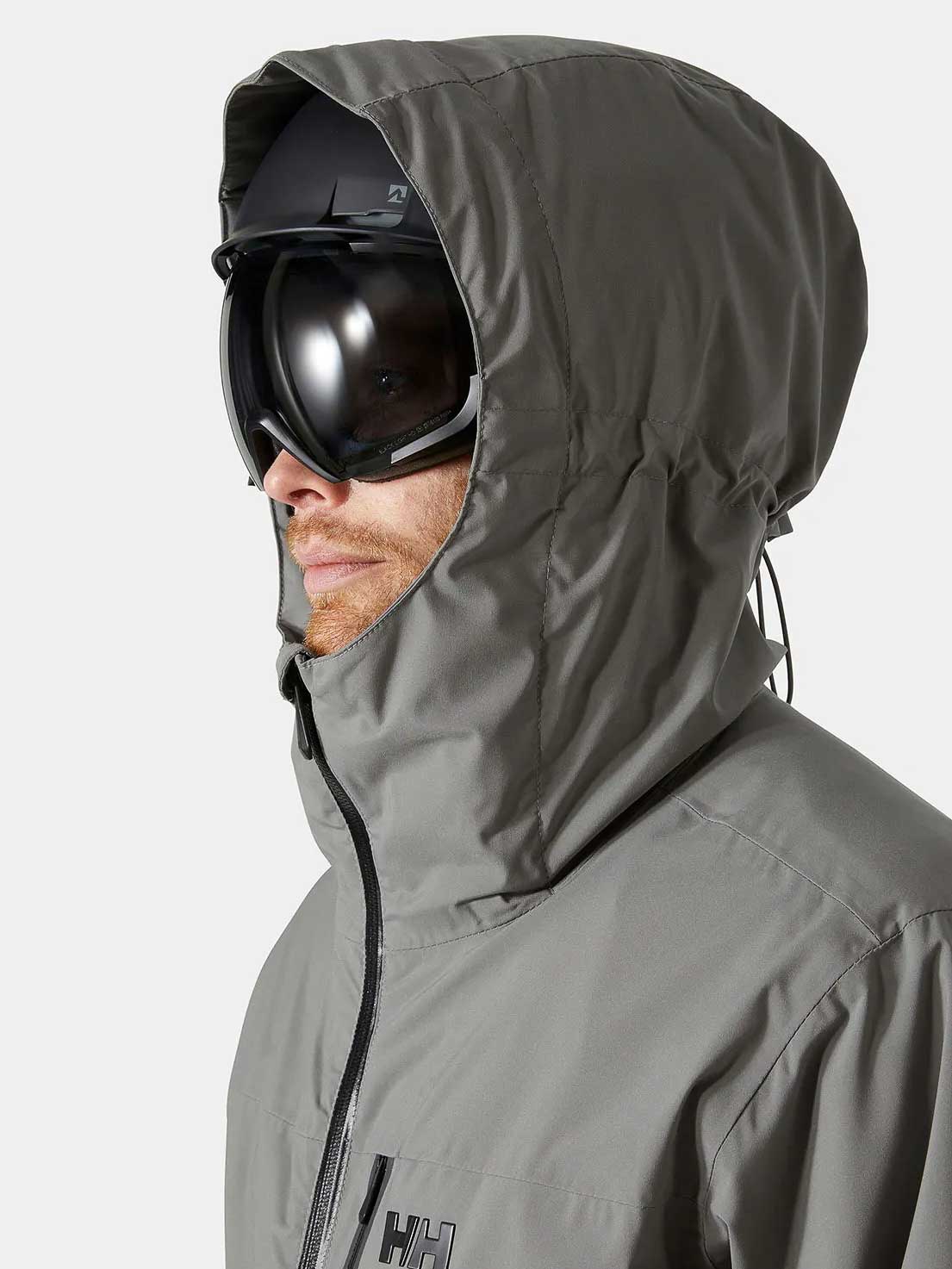 HELLY HANSEN Ски яке SWIFT 3IN1 JKT