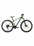 SPRINT Планински велосипед MAVERICK PRO 27.5spd 400mm