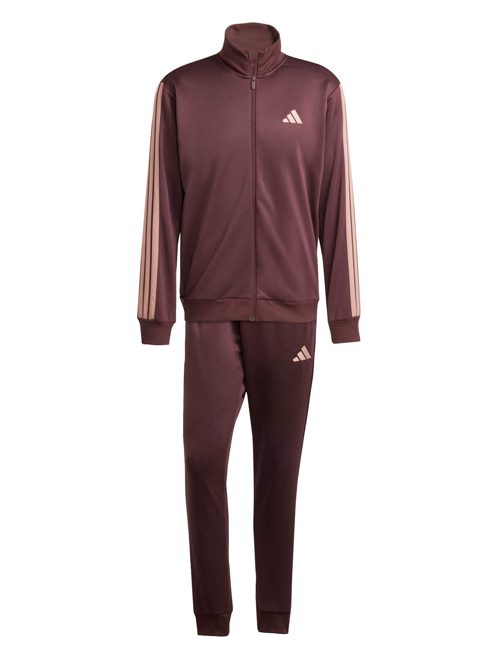ADIDAS SPORTSWEAR Спортен екип Sportswear Basic 3-Stripes French
