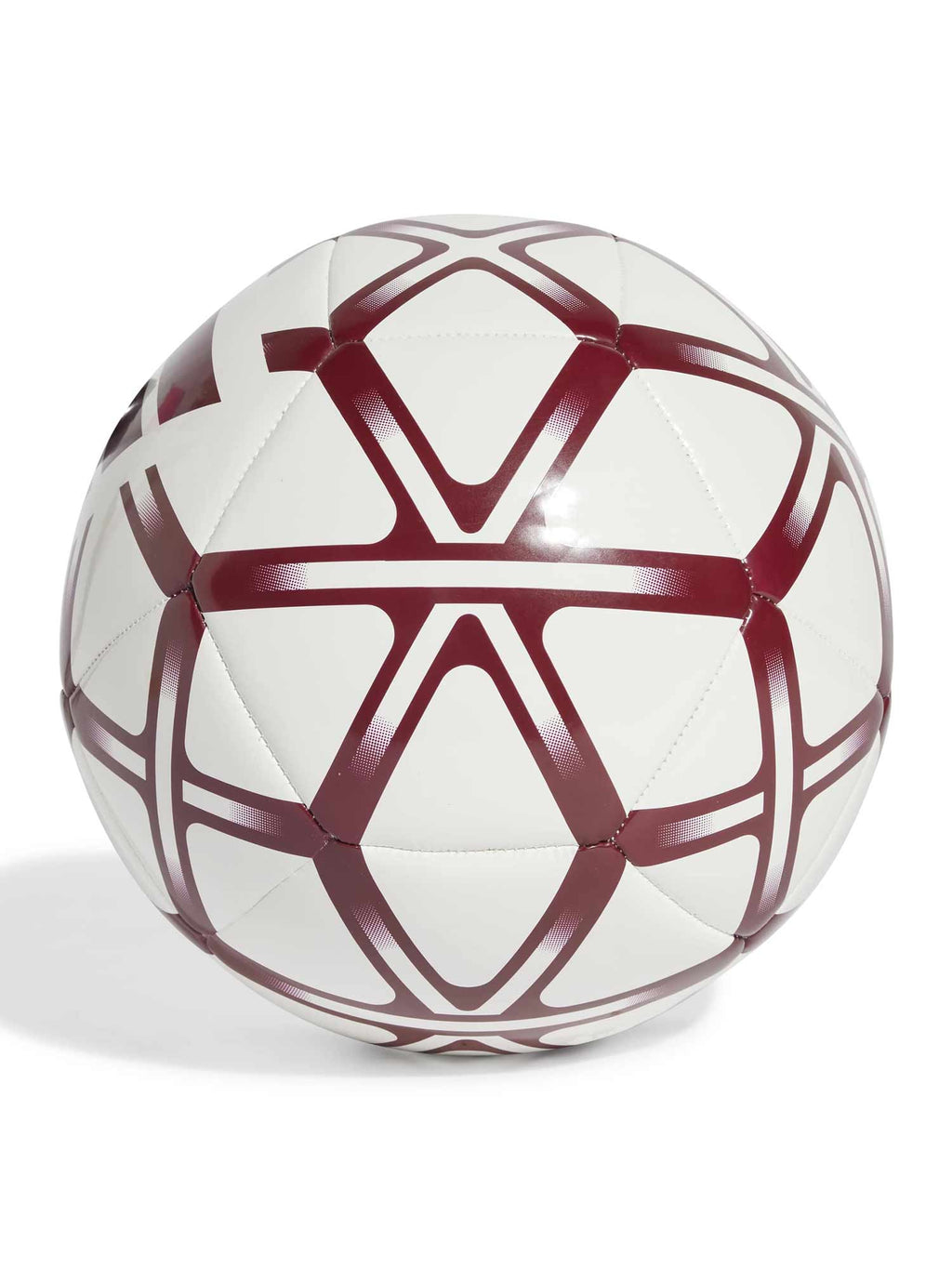 ADIDAS PERFORMANCE Футболна топка Starlancer Club Ball