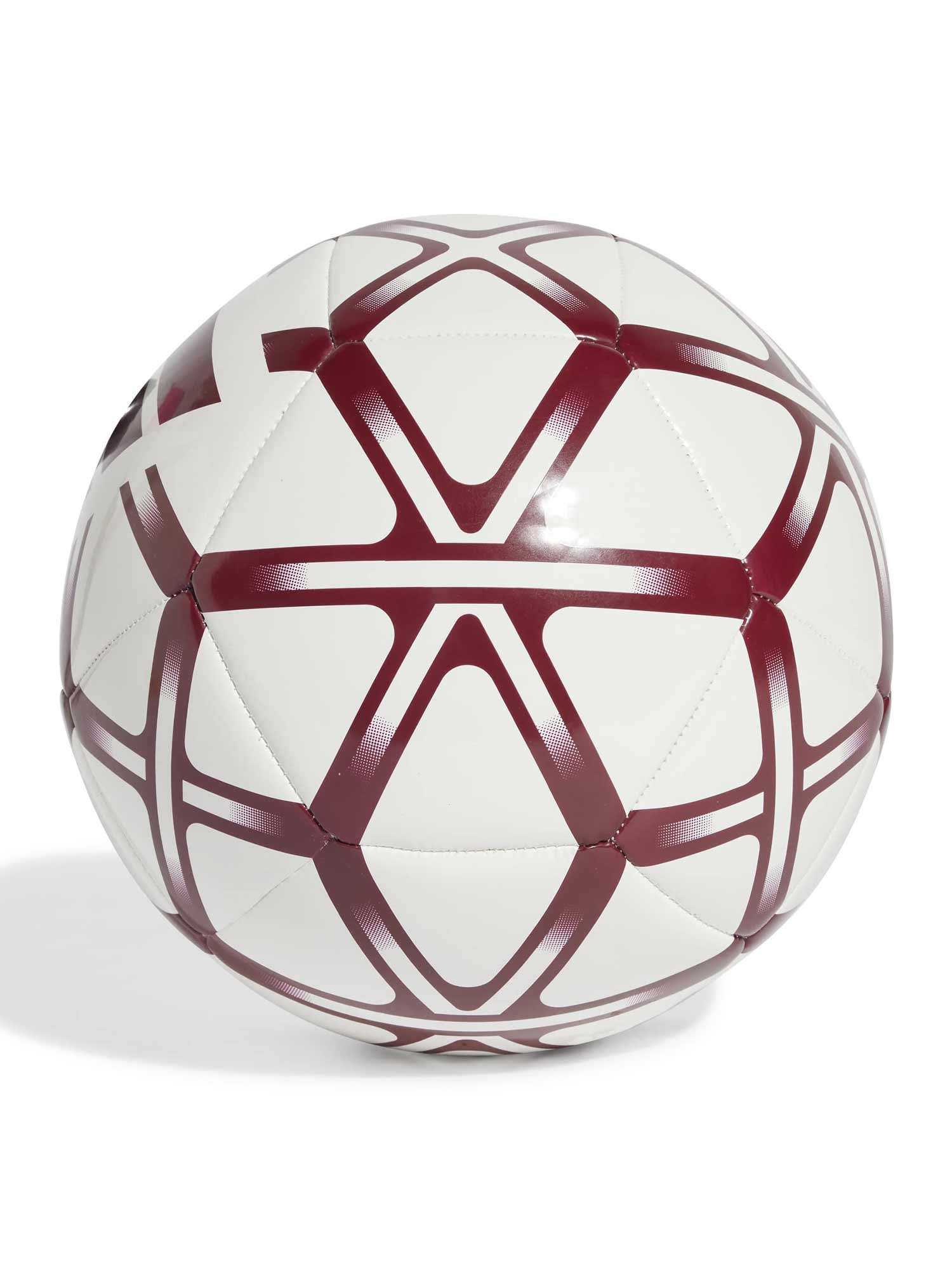 ADIDAS PERFORMANCE Футболна топка Starlancer Club Ball