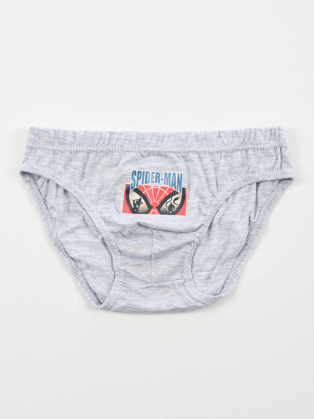 KIDS MOVIE HEROES Бельо - комплект 3 части Spiderman