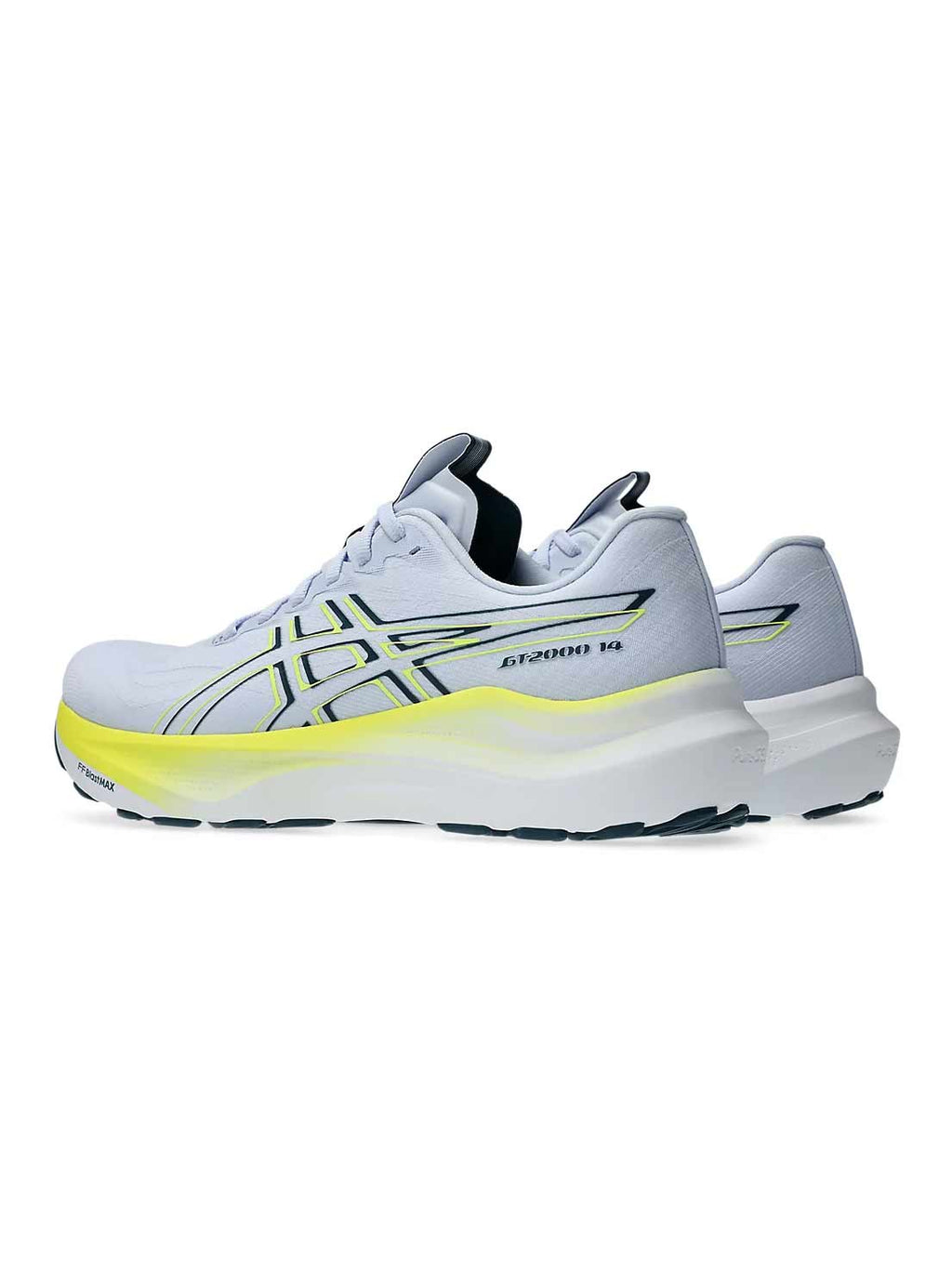 ASICS Обувки GT-2000 14
