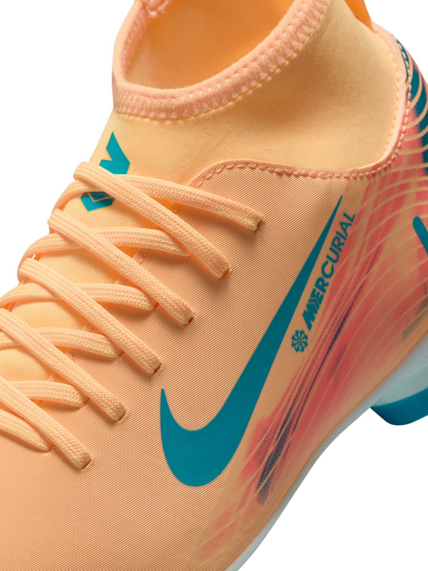 NIKE Обувки JR SUPERFLY 10 CLUB Kylian Mbappe FG/MG