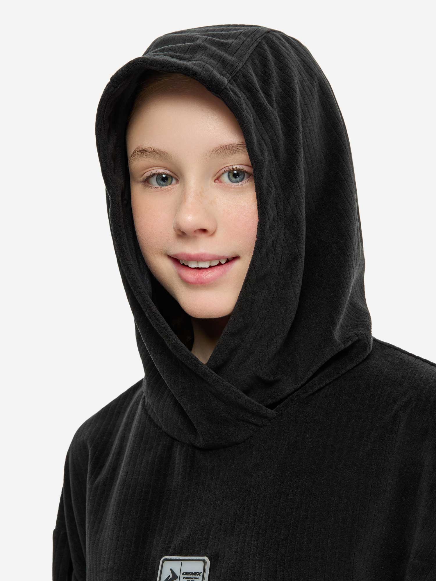 DEMIX Спортен екип Sport Style Girls Suit