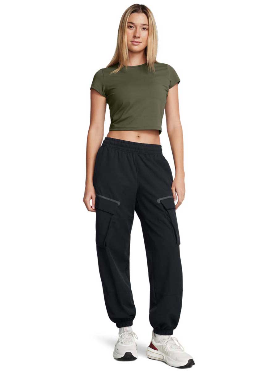 UNDER ARMOUR Спортно долнище Unstoppable Cargo Pant