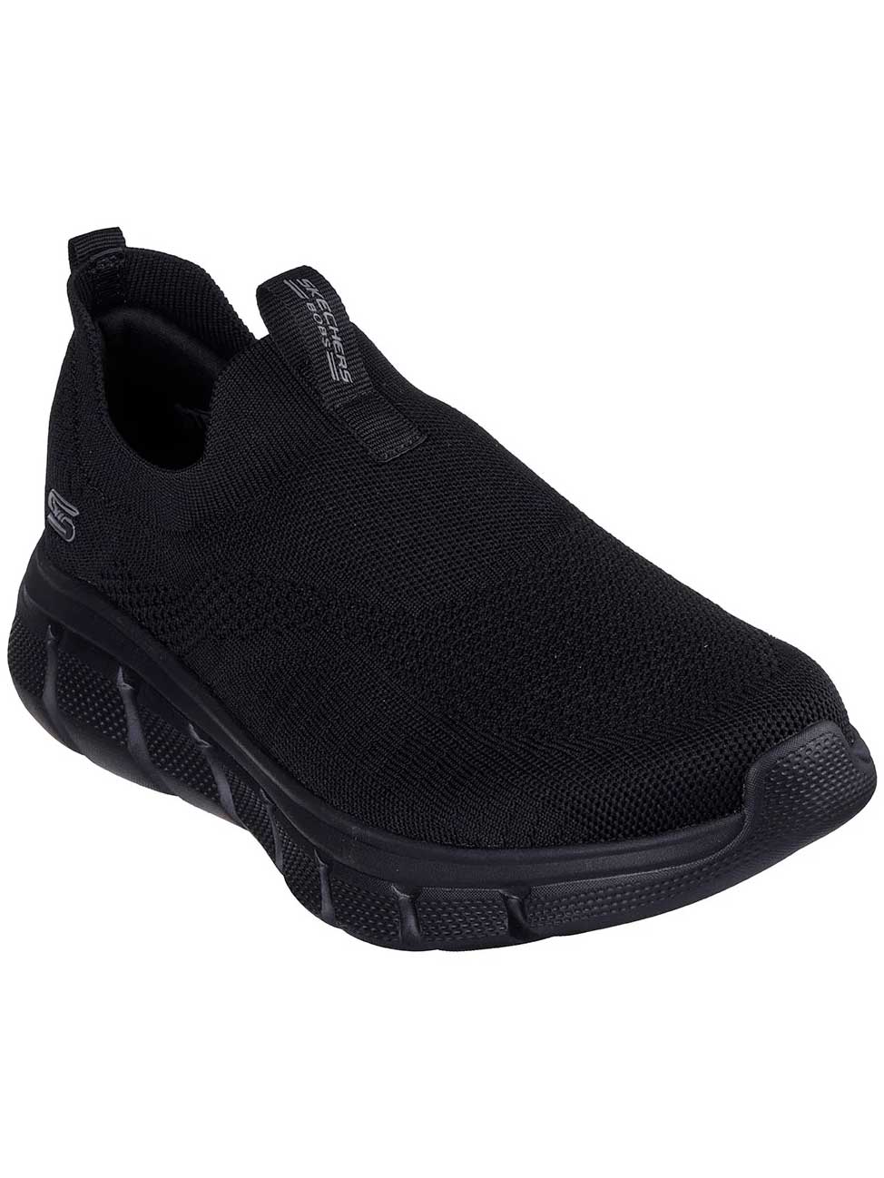 SKECHERS Обувки BOBS B FLEX - FRIGID EDGE