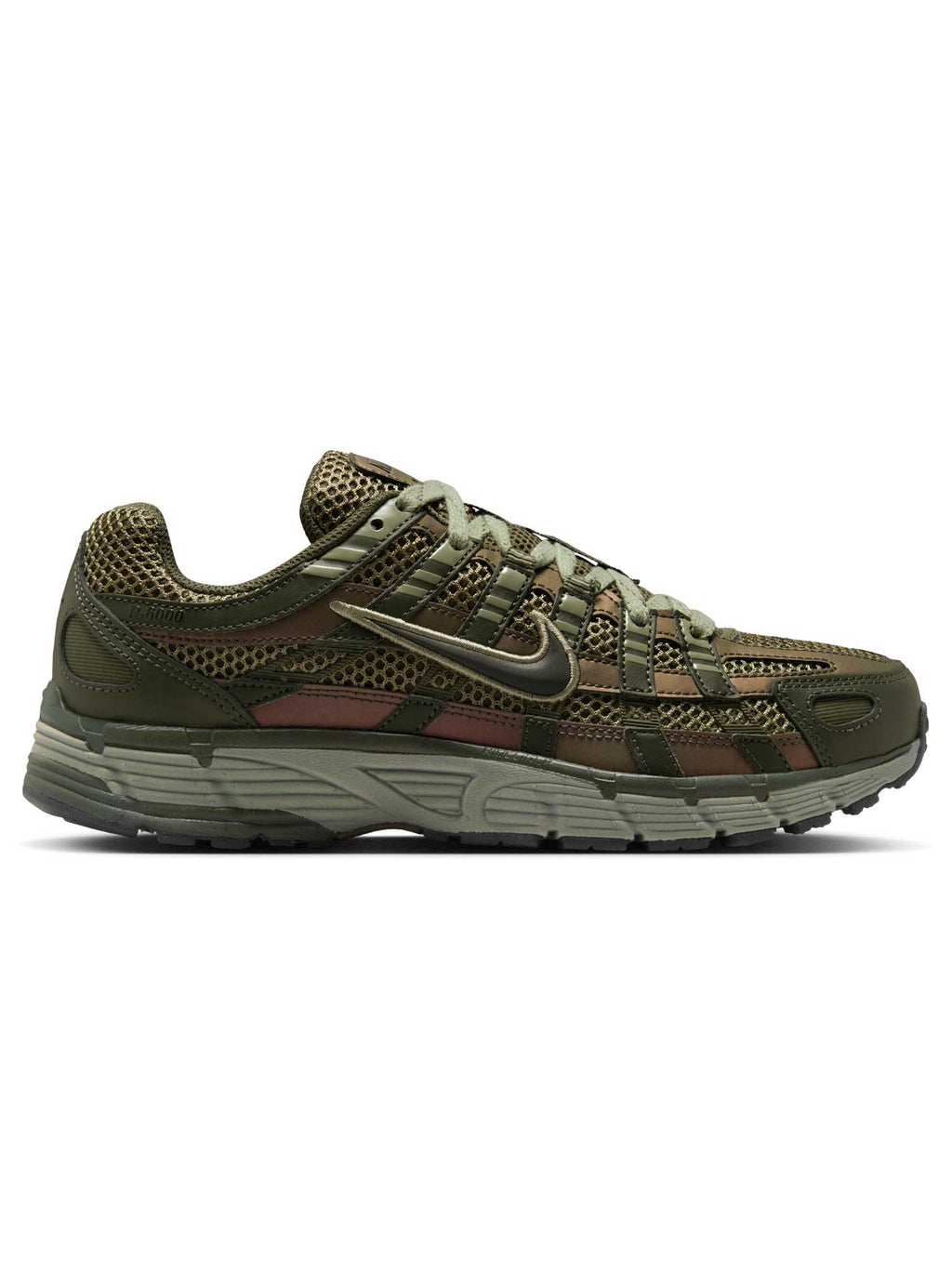 NIKE Обувки W P-6000 SE