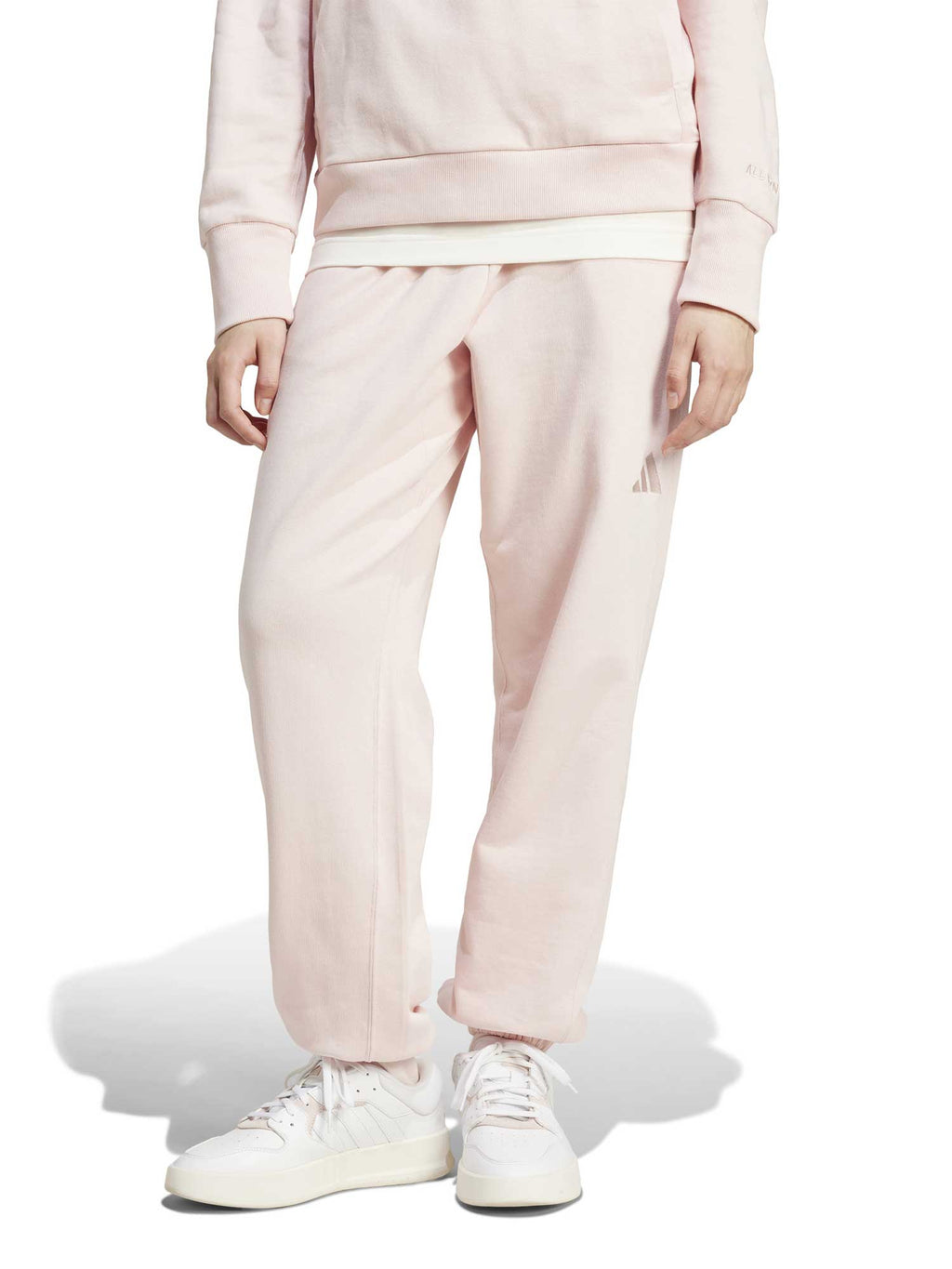 ADIDAS SPORTSWEAR Спортно долнище ALL SZN French Terry Loose Joggers