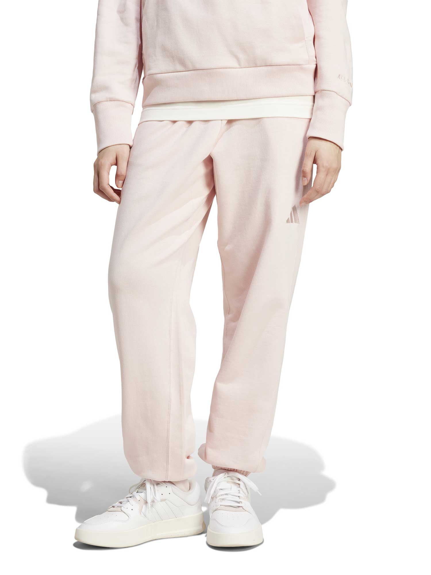 ADIDAS SPORTSWEAR Спортно долнище ALL SZN French Terry Loose Joggers