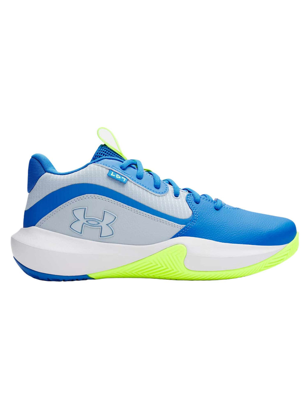 UNDER ARMOUR Обувки Lockdown 7