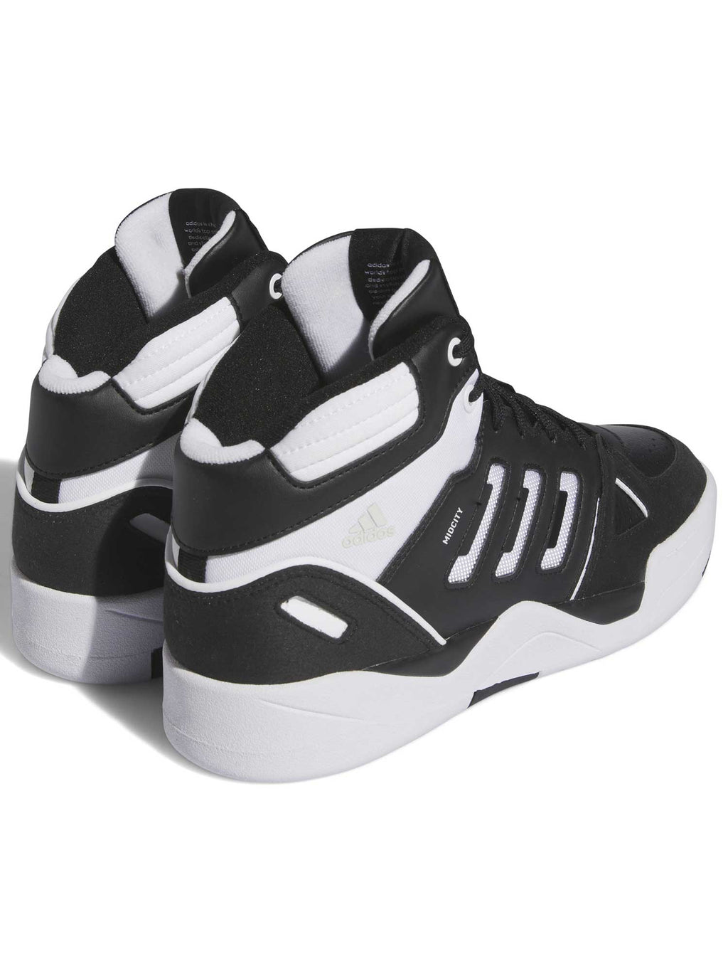 ADIDAS SPORTSWEAR Обувки Midcity Mid