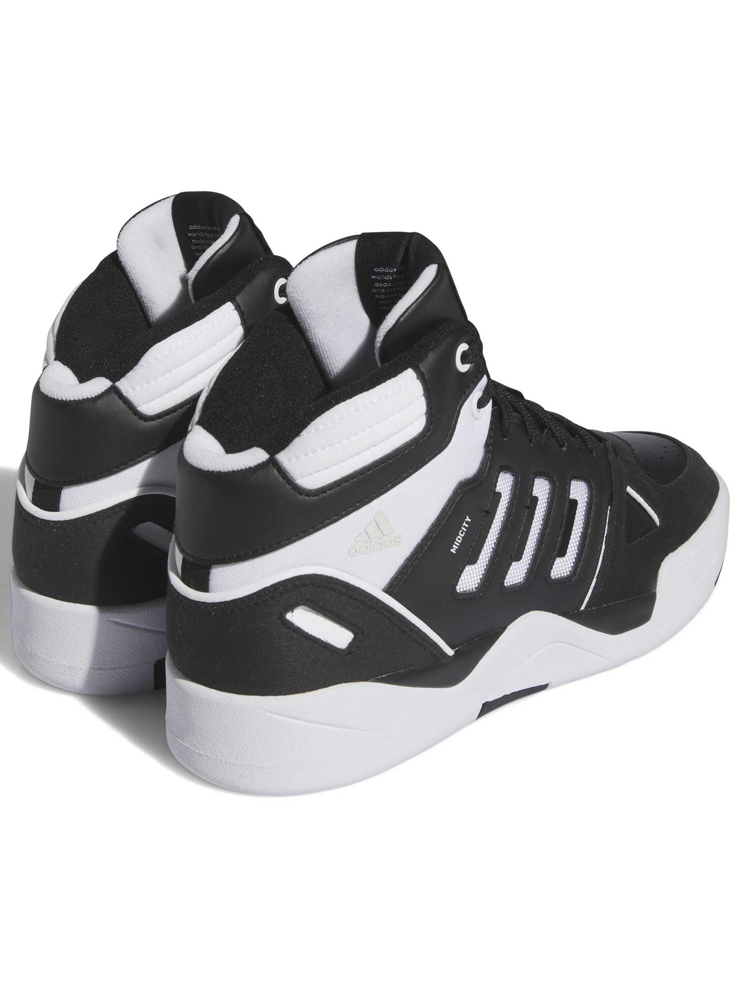 ADIDAS SPORTSWEAR Обувки Midcity Mid