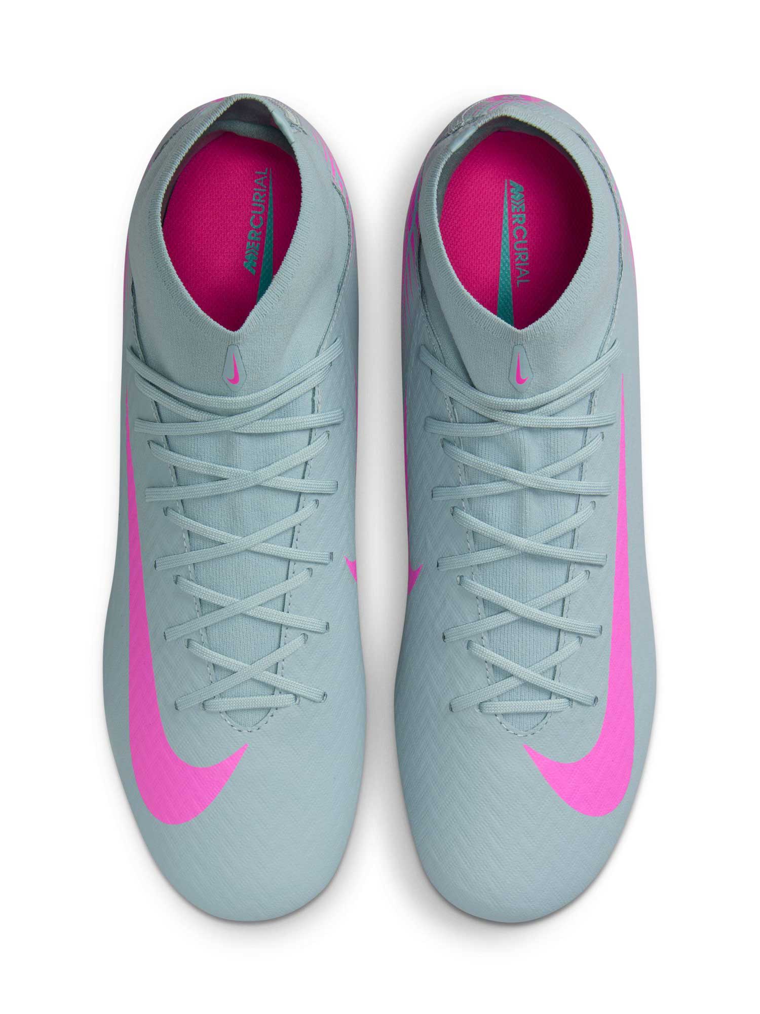 NIKE Обувки ZM SUPERFLY 10 ACAD FG/MG