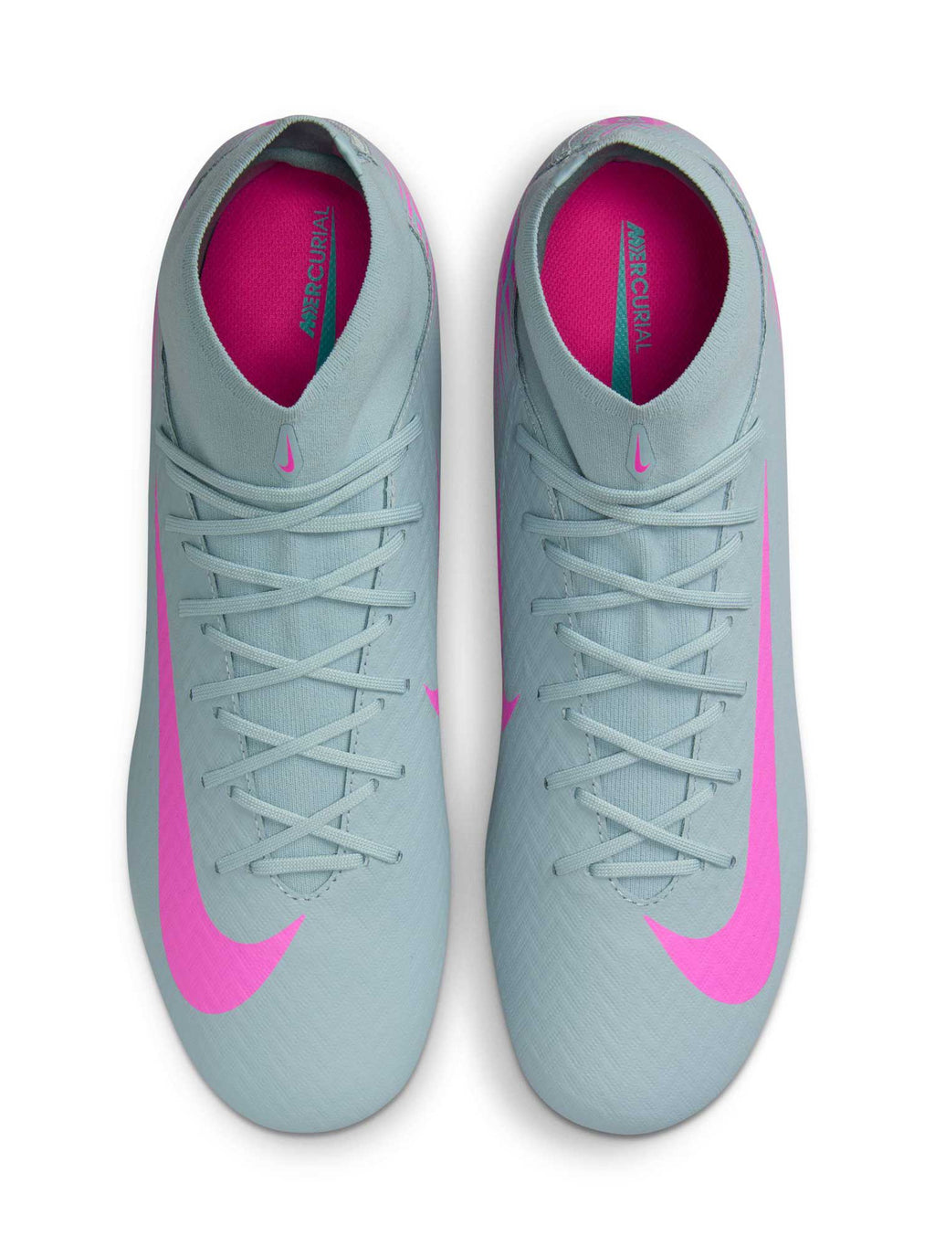 NIKE Обувки ZM SUPERFLY 10 ACAD FG\/MG