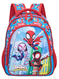 UWEAR Раница за детска градина Spidey It’s Spidey Time