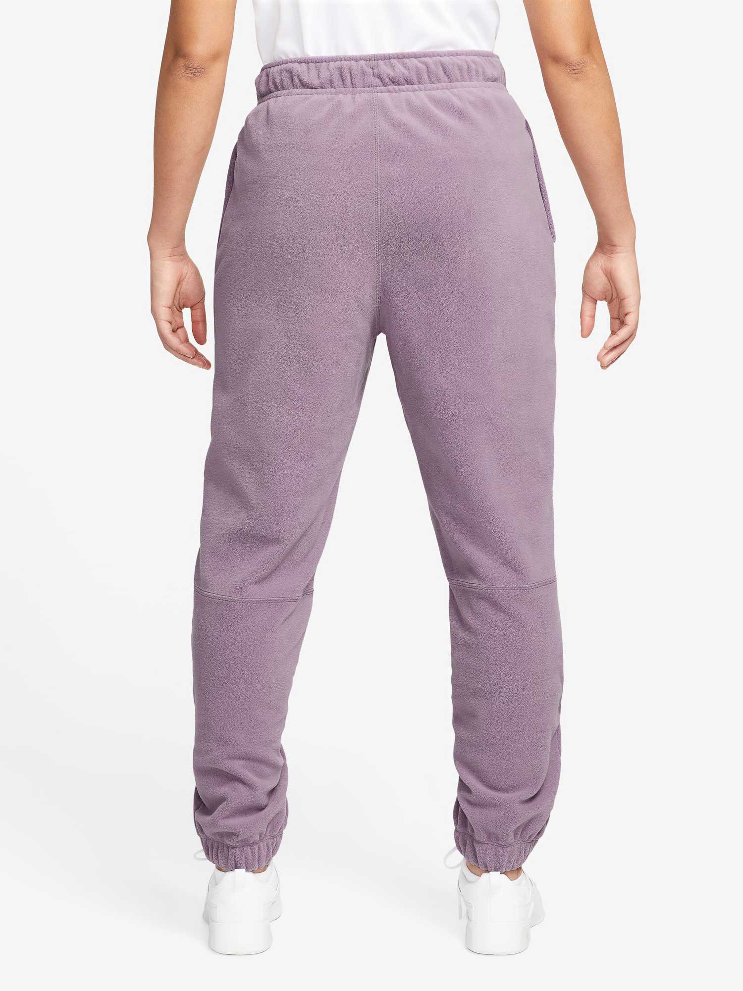 NIKE Спортно долнище W NK ONE TF PANT POLAR