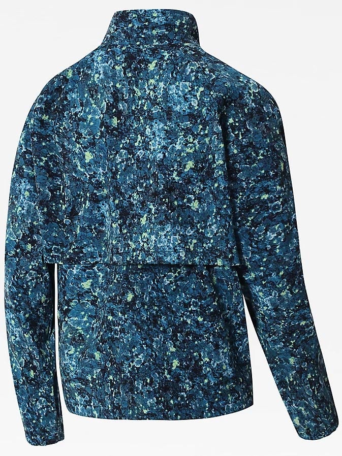 THE NORTH FACE Анорак W PRINTED CLASS V PULLOVER
