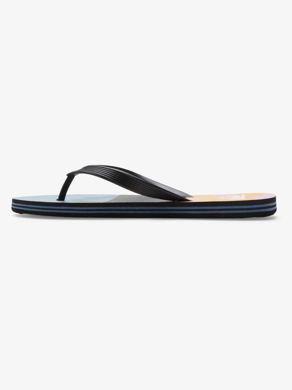 QUIKSILVER Джапанки MOLOKAI STRIPE