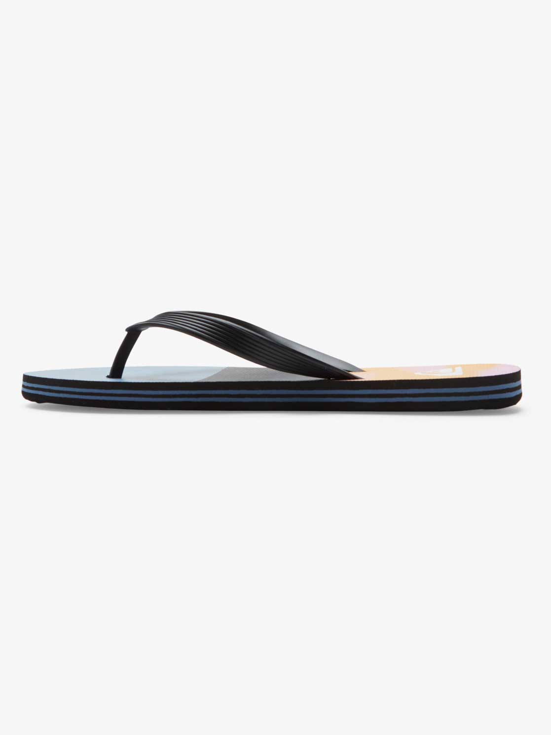 QUIKSILVER Джапанки MOLOKAI STRIPE