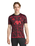 ADIDAS PERFORMANCE Тениска Liverpool FC 25\/26 Pre-Match Jersey