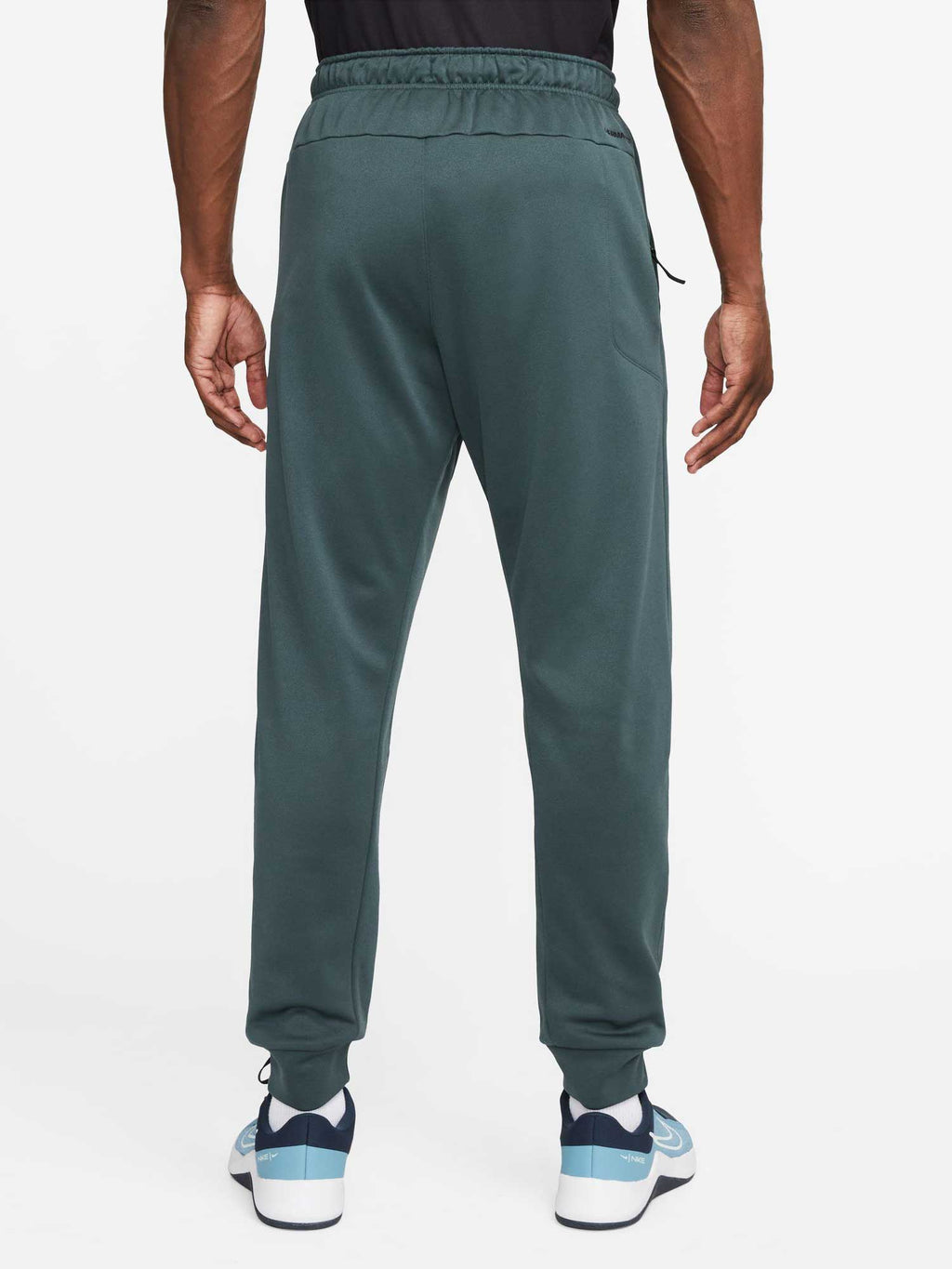 NIKE Спортно долнище M NK TF PANT TAPER