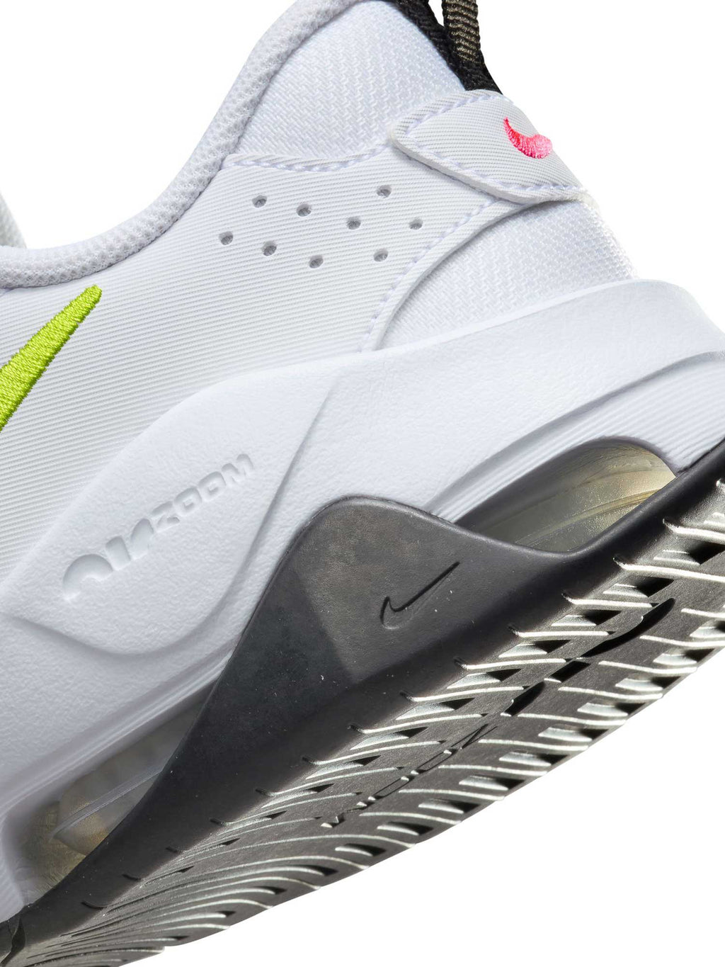 NIKE Обувки W ZOOM BELLA 6