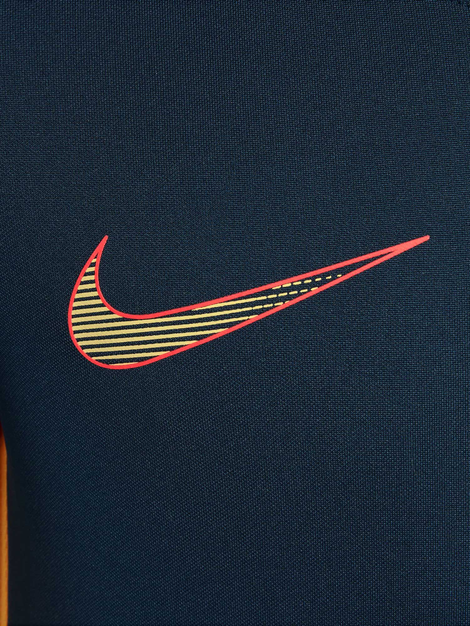 NIKE Тениска Kylian Mbappe K NK DF ACD23 TOP SS