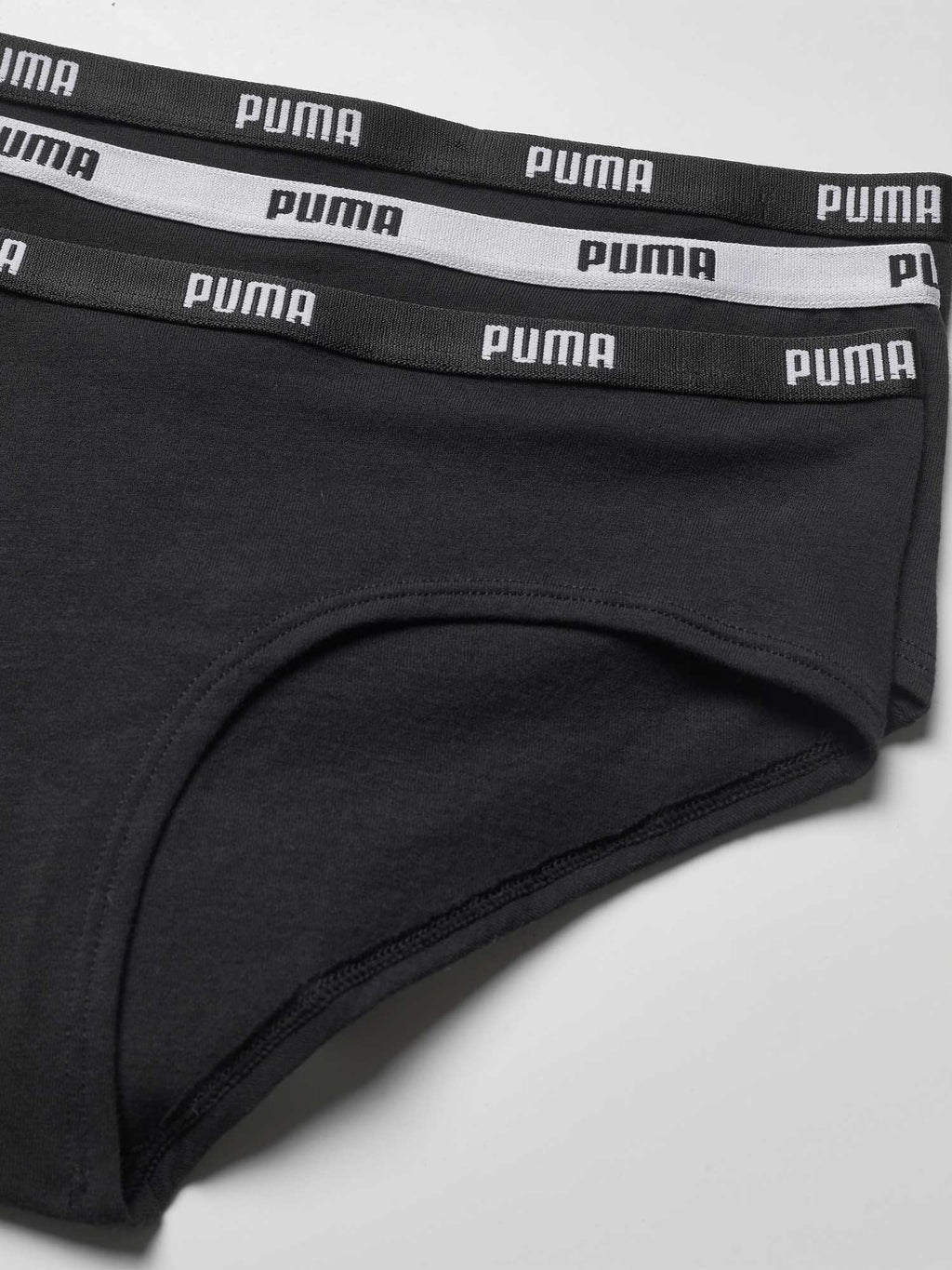 PUMA Бельо HIPSTER 3P PACK