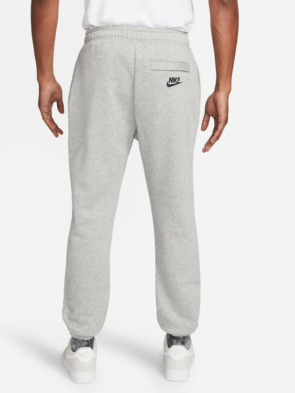 NIKE Спортно долнище M HBR-C BB