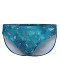 SPEEDO Бански ESCAPE 5CM