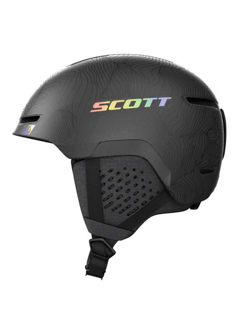 SCOTT Ски каска Track
