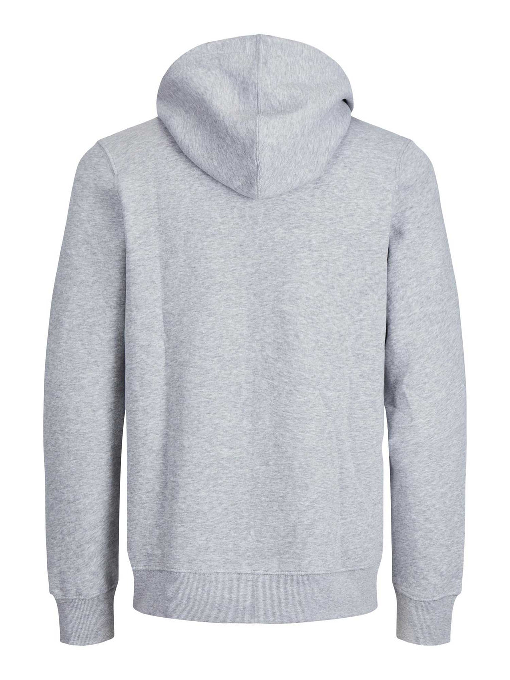 JACK & JONES Суитшърт JJEBRADLEY SWEAT ZIP HOOD NOOS